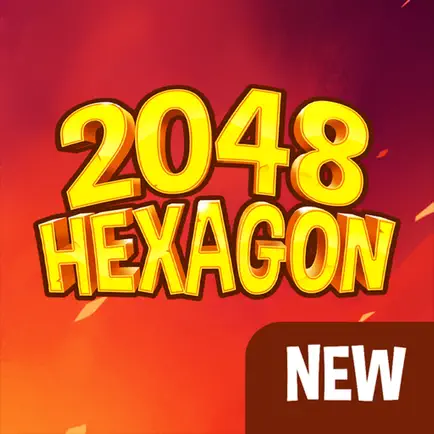 Honey Bee 2048 Hexagon Читы