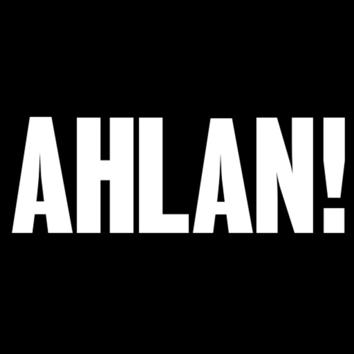 AHLAN! MAGAZINE ME