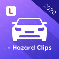 Car Theory Test 2020