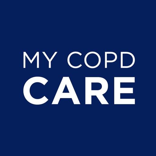 My COPD Care icon