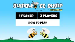 Game screenshot BumbleBee Bump Multiply mod apk