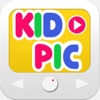 KidPic:Educational videos