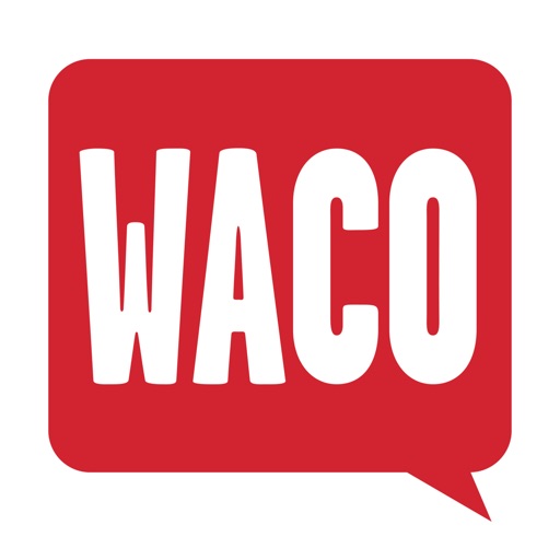 Waco History Download