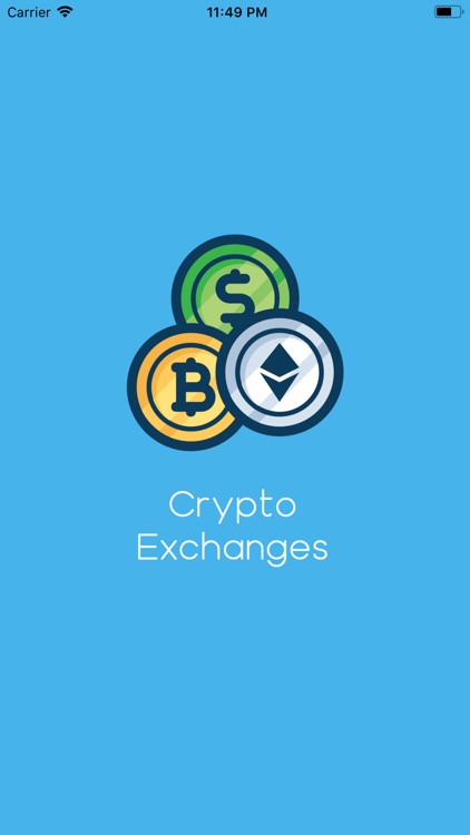 CryptExchanges