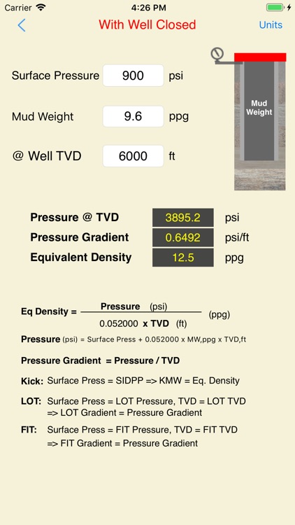 Drilling Hydraulics (Basic) screenshot-6