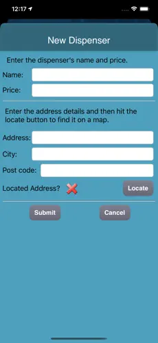 Screenshot 5 iCondom iphone