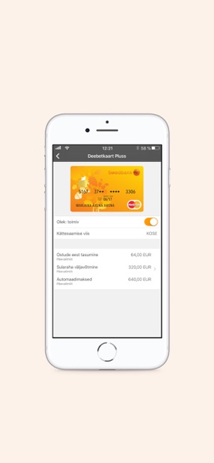 Swedbank Eestis(圖3)-速報App