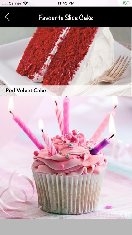 Slice Cake screenshot-4