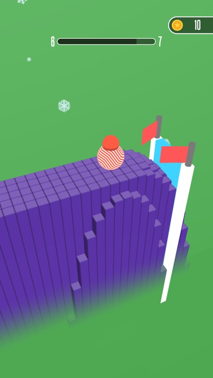 Ball Rolling 3D screenshot-3