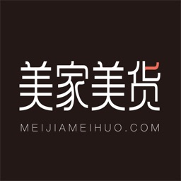 美家美货-会员制精品家居专卖平台