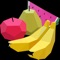 Fruit Garden Splash Puzzle Slide Puzzle is a merge blocks fruit pop game