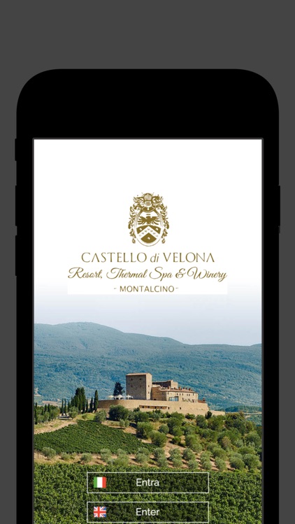 Castello di Velona