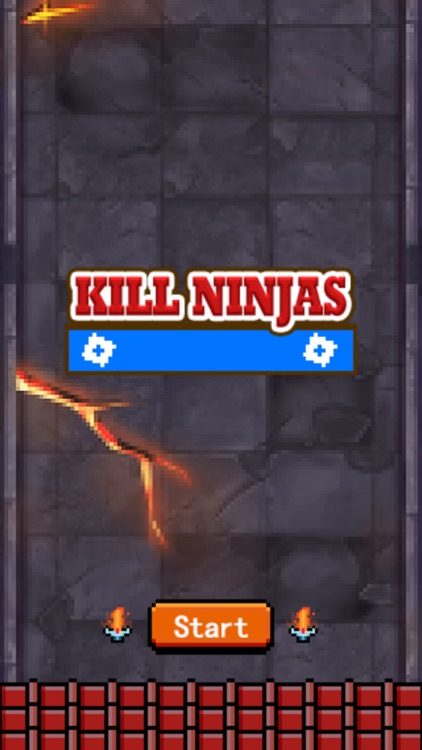 Kill ninjas screenshot-3