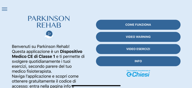 Parkinson Rehab(圖8)-速報App