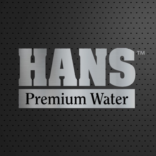 HANS Premium Water by S2 Equipment LLC