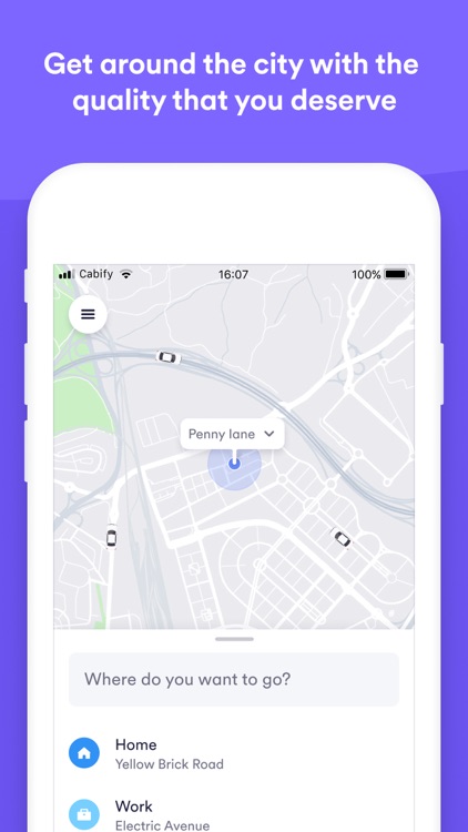 Cabify