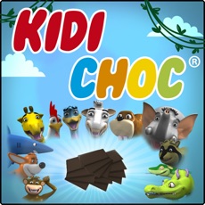 Activities of KIDI-CHOC