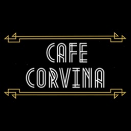 Cafe Corvina