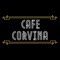 Welcome to Cafe Corvina