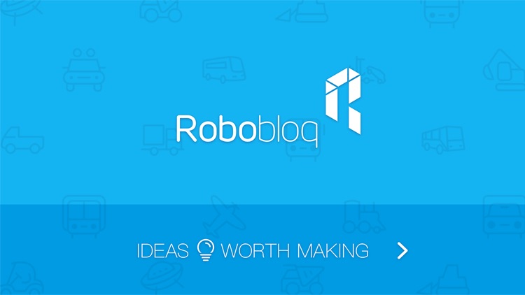 Robobloq screenshot-0