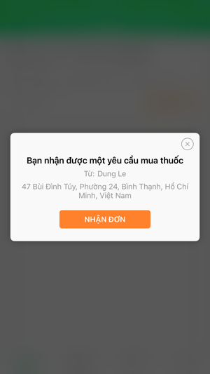 App cho Nhà Thuốc(圖1)-速報App