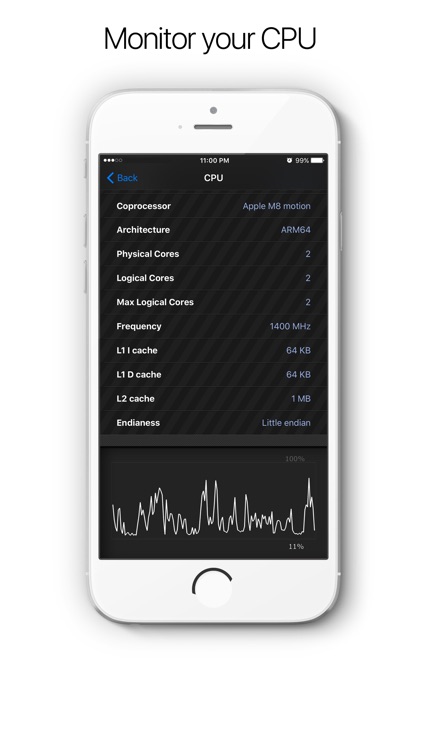 System & Network Info