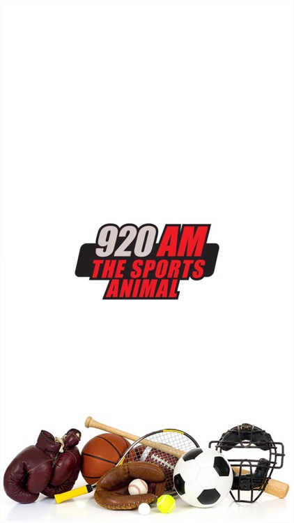 The Sports Animal 920