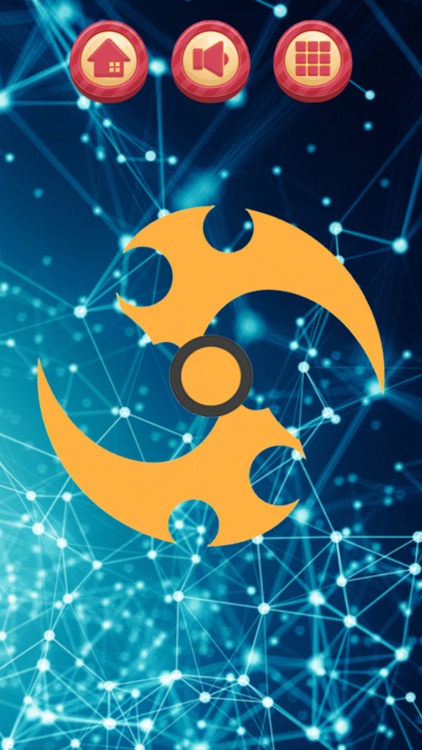 Tiptop Spinner screenshot-4