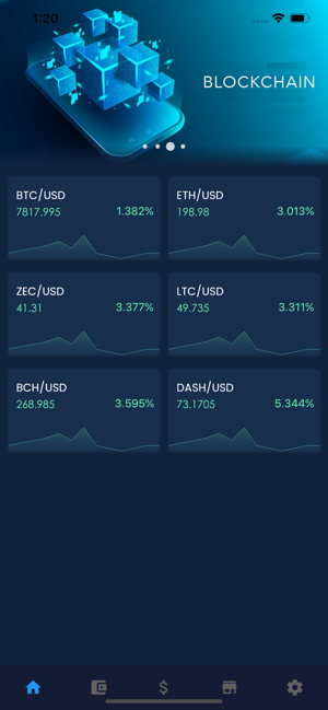 ATS Wallet(圖3)-速報App