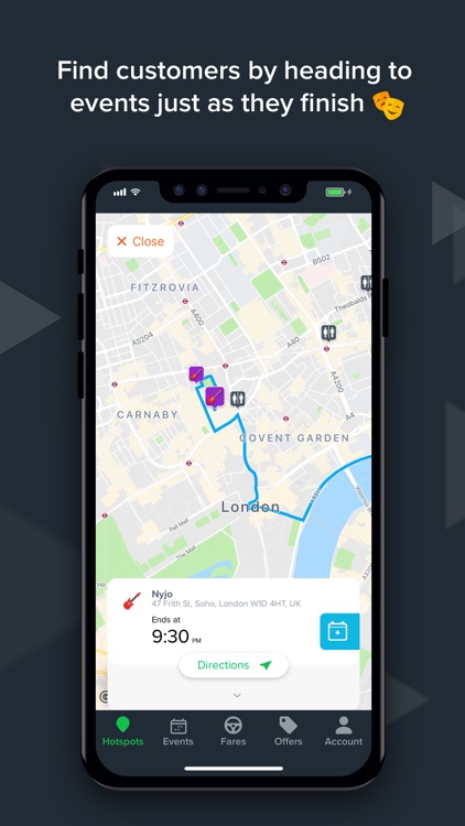FarePilot