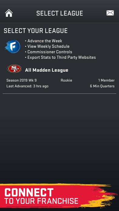 Madden NFL 24 Companion screenshot 3