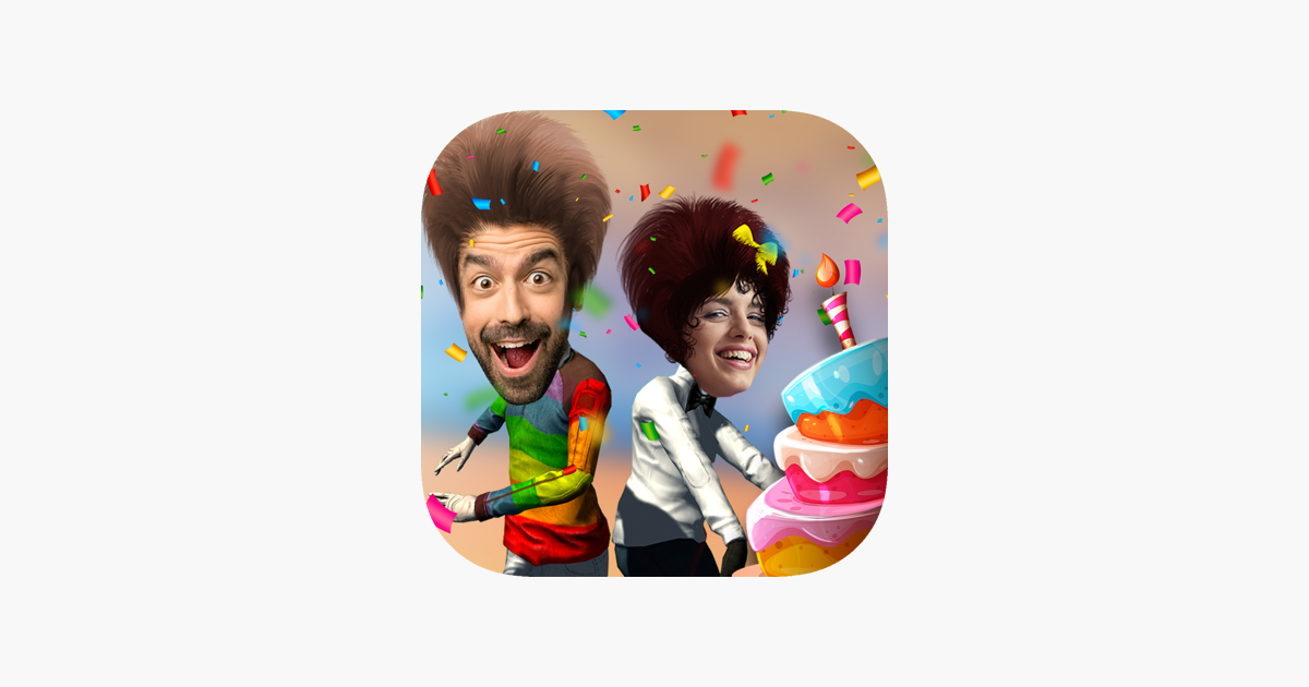 Danse Joyeux Anniversaire Dans L App Store