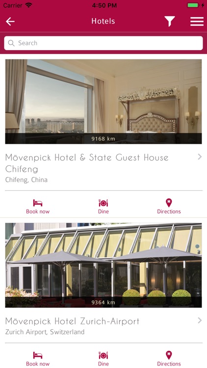 Circle M by Mövenpick Hotels