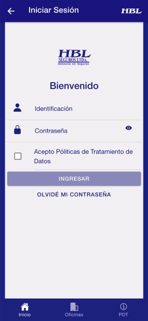 HBL Seguros(圖2)-速報App