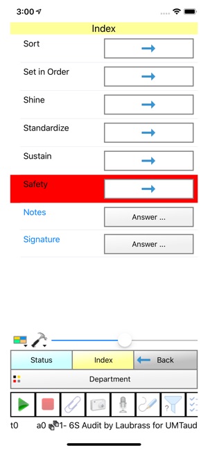 UMT Audit(圖1)-速報App