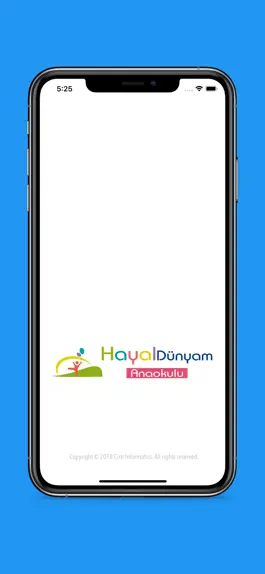 Game screenshot Hayal Dünyam Anaokulu mod apk