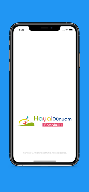 Hayal Dünyam Anaokulu(圖1)-速報App