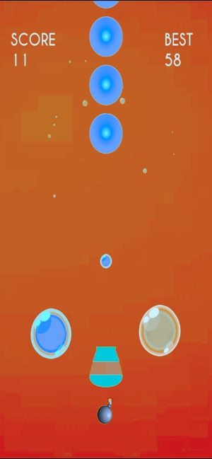 Bubbly Wobbly Bubble Shooter(圖3)-速報App