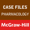 Case Files Pharmacology, 3/e - Expanded Apps
