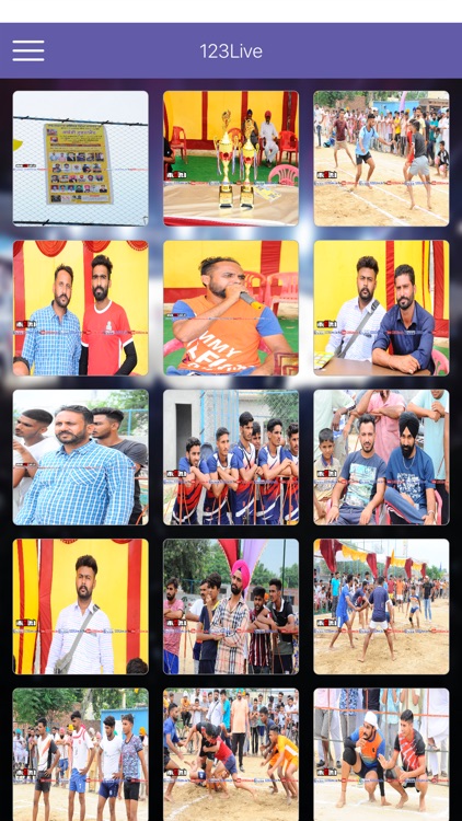 123Live.in screenshot-3