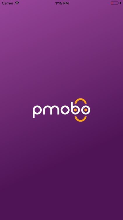 Pmobo - Tasks and cards in app