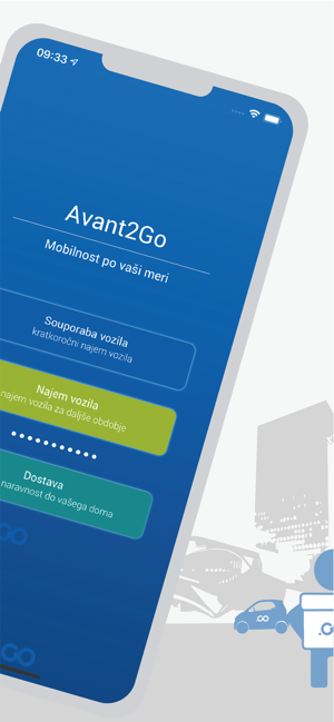 Avant2Go(圖2)-速報App