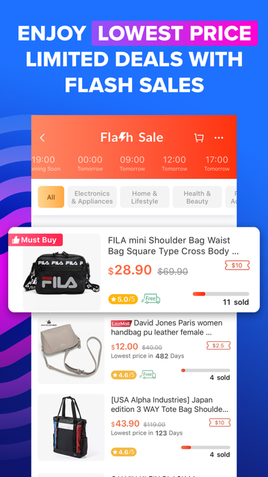 Lazada Best Shopping Online By Lazada Group Gmbh Ios United