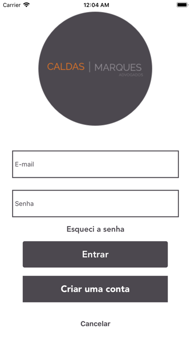 Caldas Marques Advogados screenshot 3