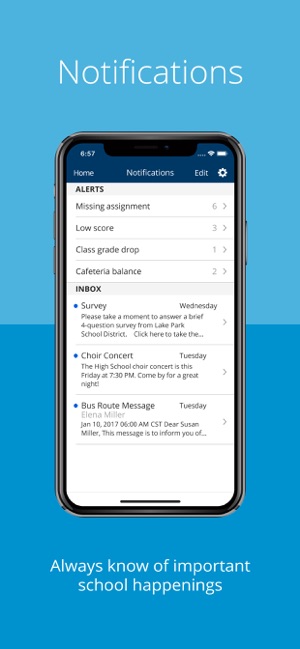 Meridian Public Schools, MS(圖2)-速報App