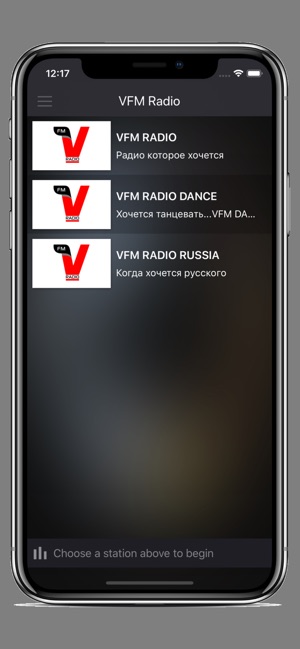 VFMRadio(圖2)-速報App