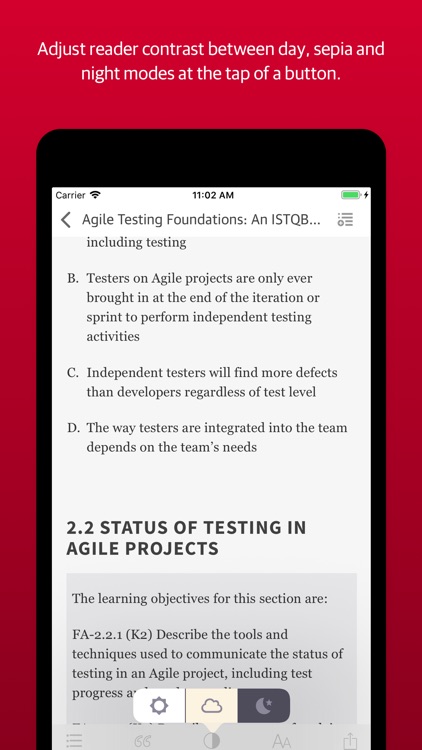 O'Reilly screenshot-4
