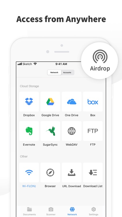 PDF Reader Pro – Lite Edition screenshot-6
