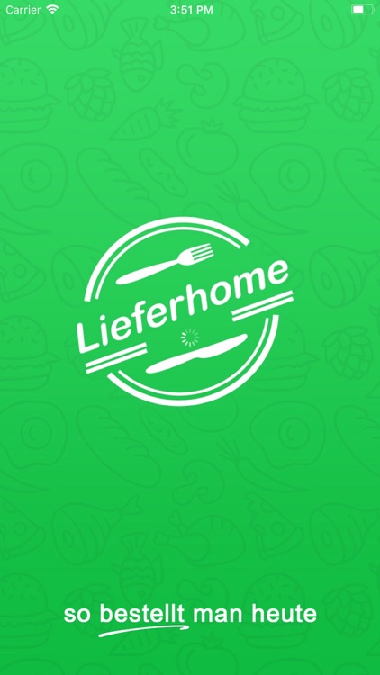 Lieferhome