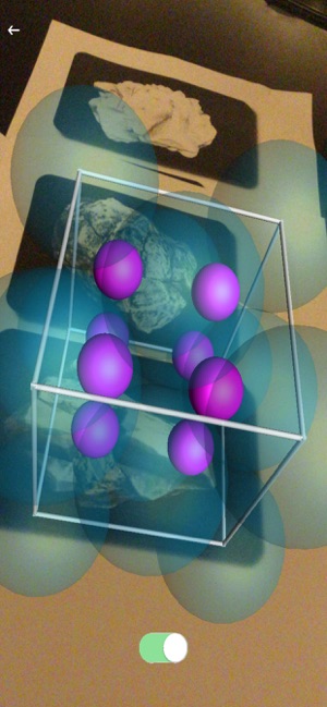 Mirage Crystallography(圖5)-速報App